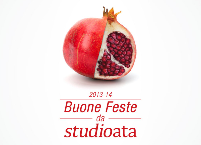 Buone Feste!