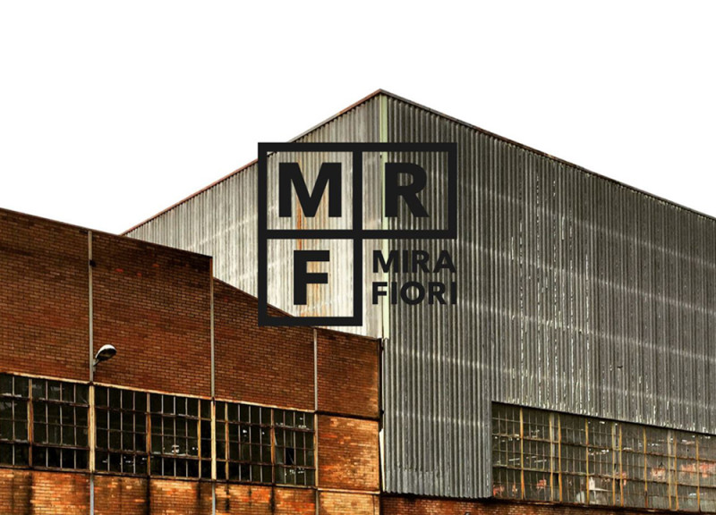 Finalisti al concorso di idee MRF Mirafiori