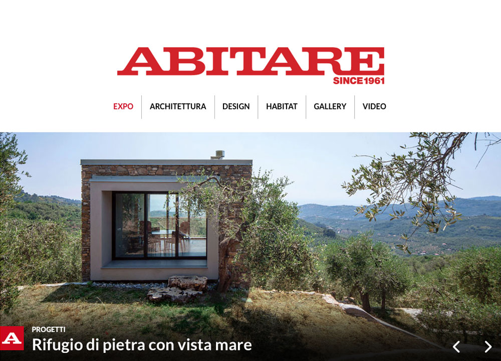 ABITARE