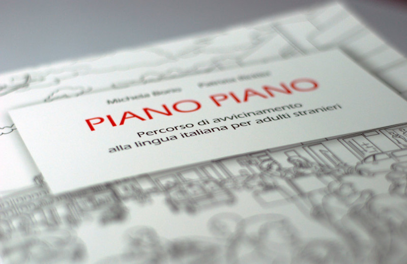 Piano Piano