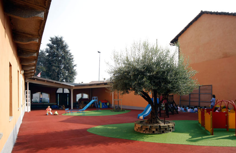 Scuola per bimbi