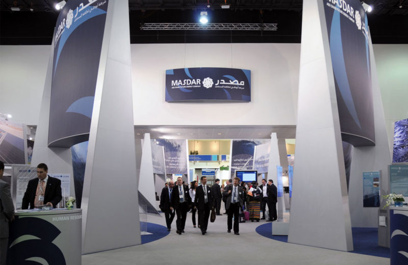 Masdar