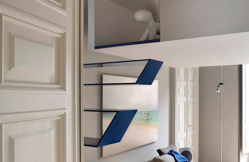 PLAN BUY – Cernaia