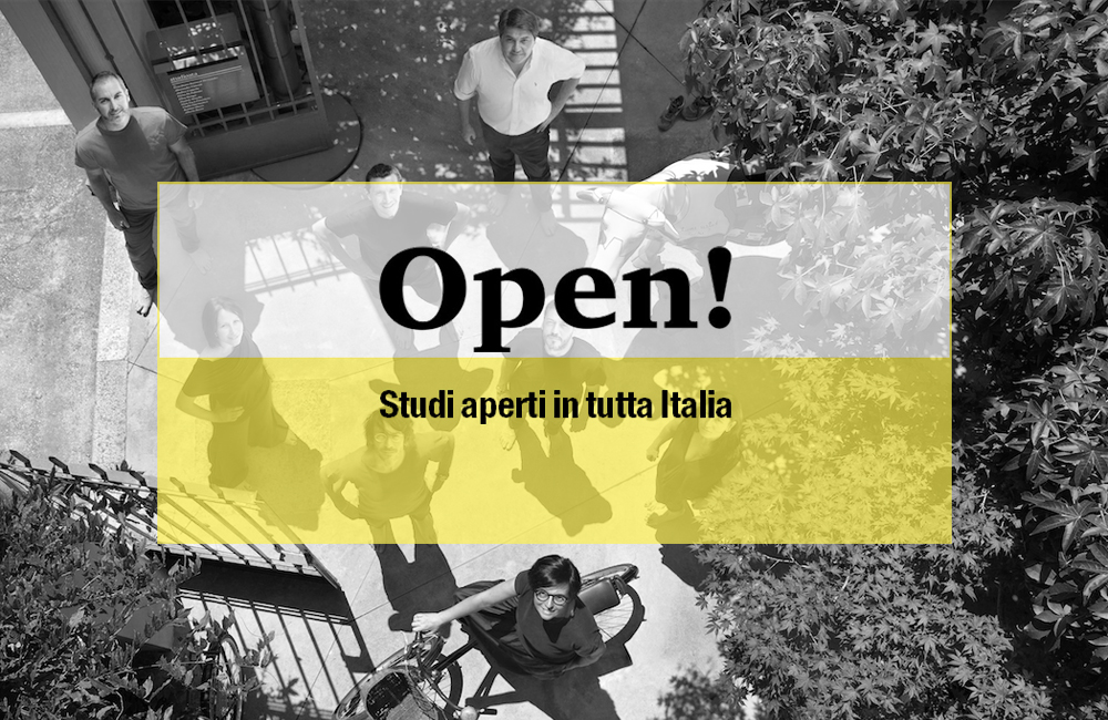 Open! Studioata