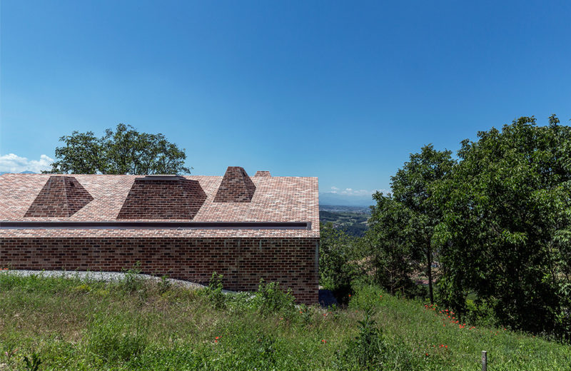 Una finestra sulle langhe