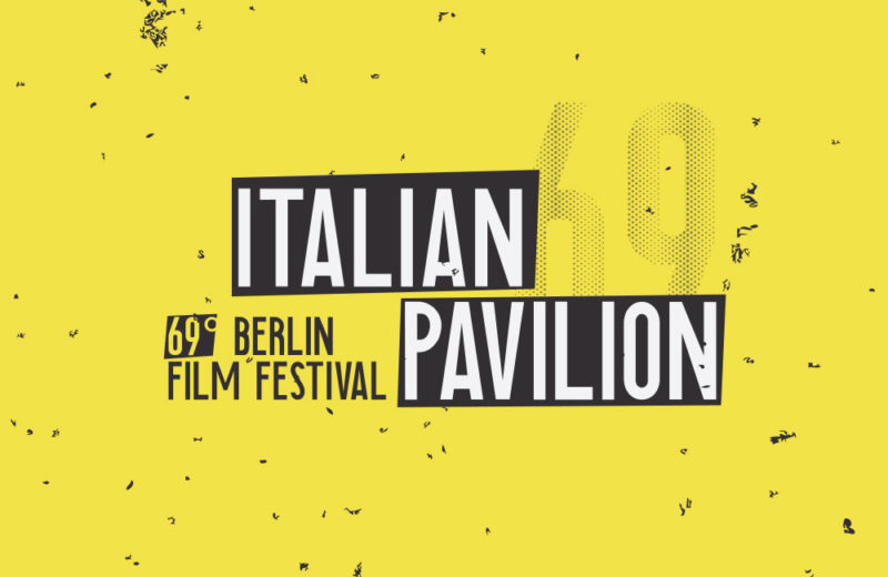 Italian Pavilion – Berlino 69
