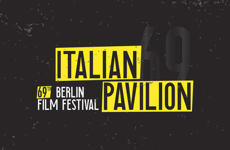 Berlino Film Festival 2019