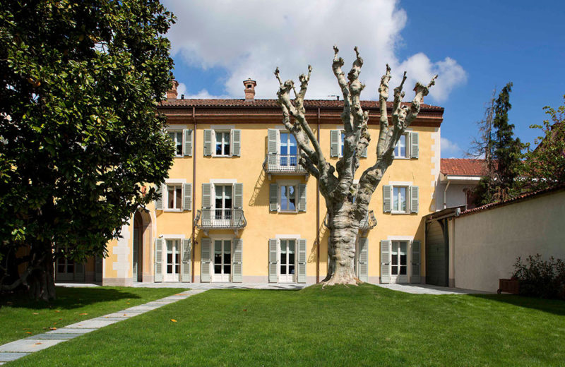 Casa Scanagatti
