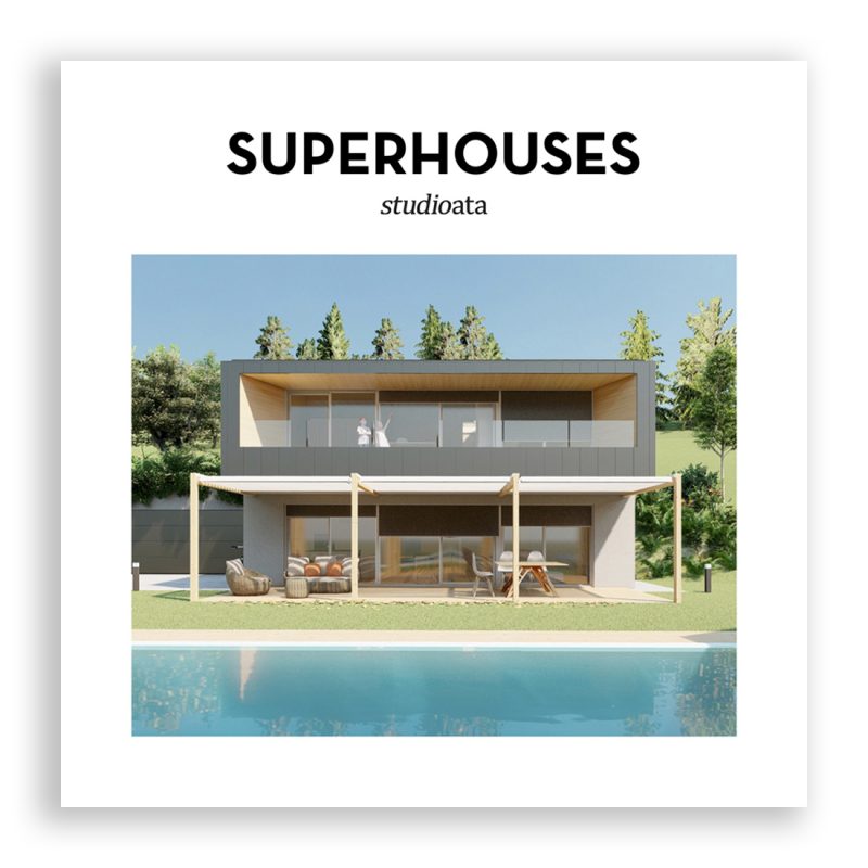 Brochure superhouses