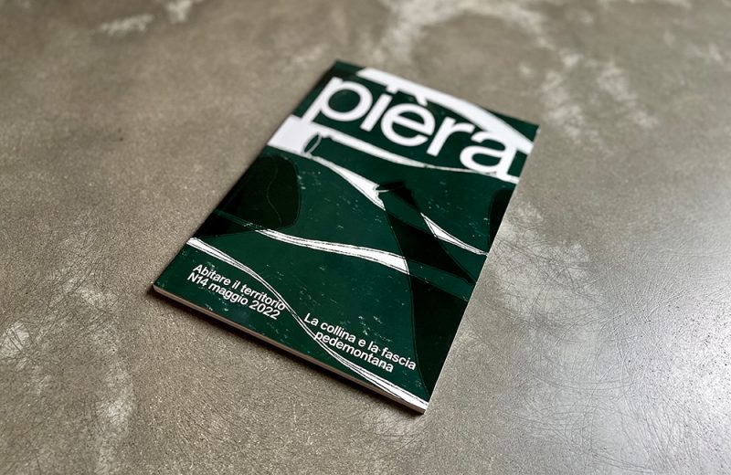 Piéra – Elevare