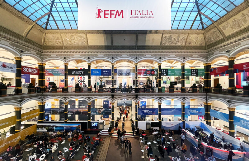 Berlin Film Festival 2024