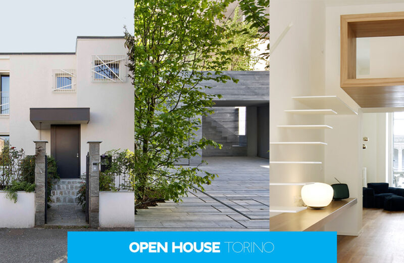 OPEN HOUSE TORINO 2024