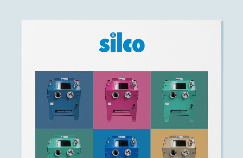 Silco POP