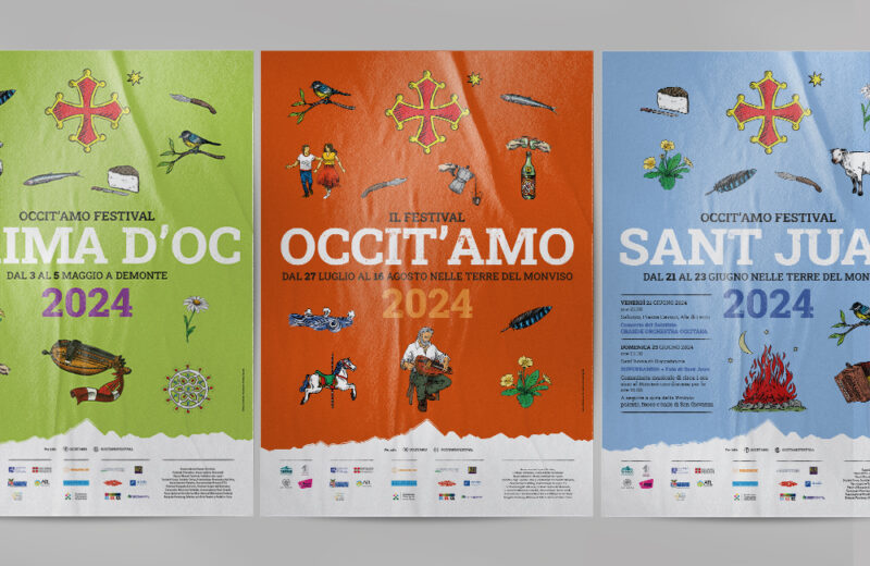 Occit’amo Festival