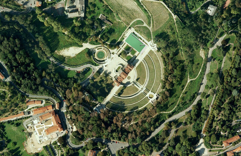 Villa della Regina