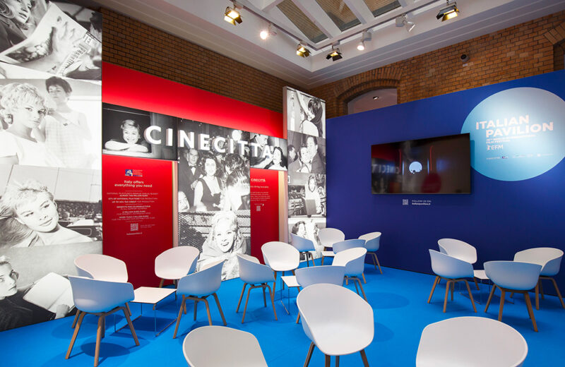 Berlin Film Festival 2025