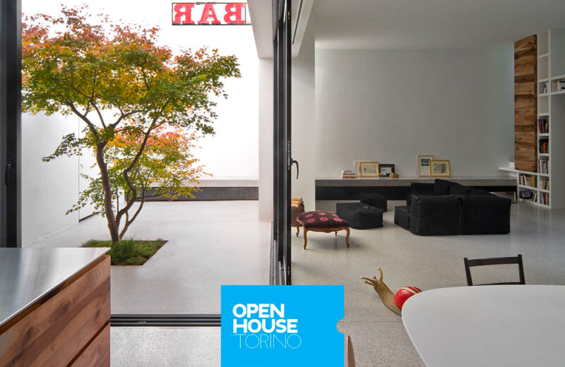 OPEN HOUSE TORINO 2025