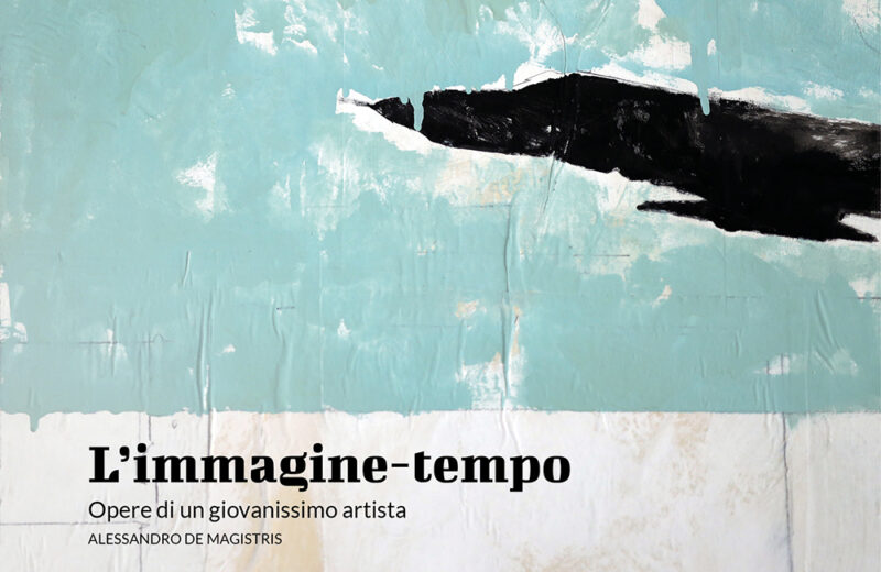 L’immagine-tempo